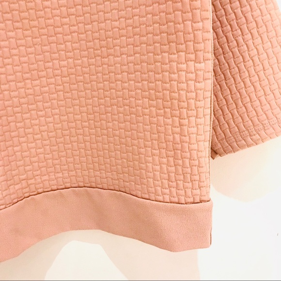 SOLD Zara Square Top Size S NEW - Picture 6 of 7